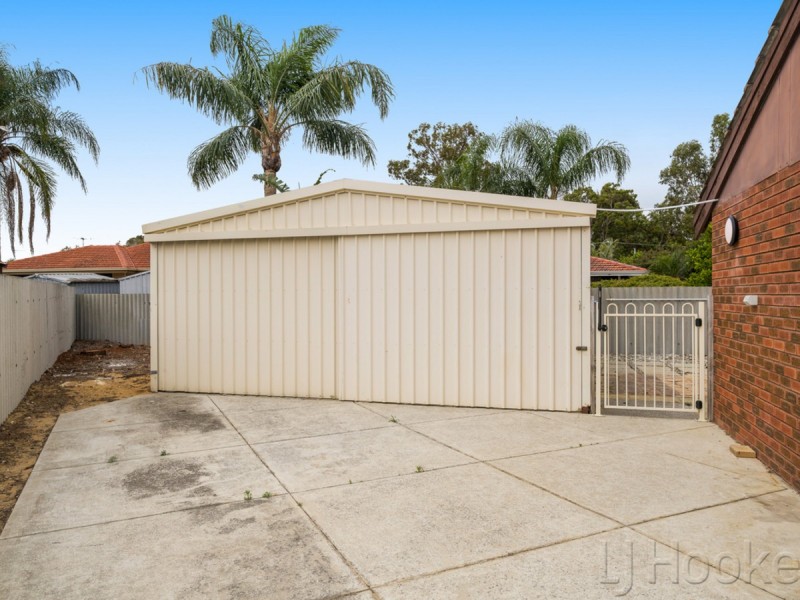 20 Nutcher Way, Parmelia WA 6167