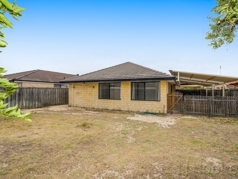 26 Rossini Circle, Ellenbrook WA 6069