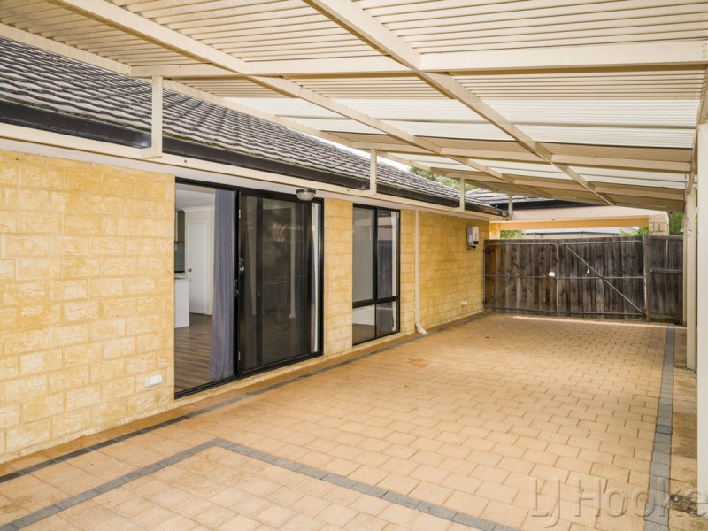 26 Rossini Circle, Ellenbrook WA 6069