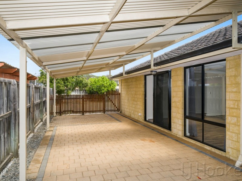 26 Rossini Circle, Ellenbrook WA 6069