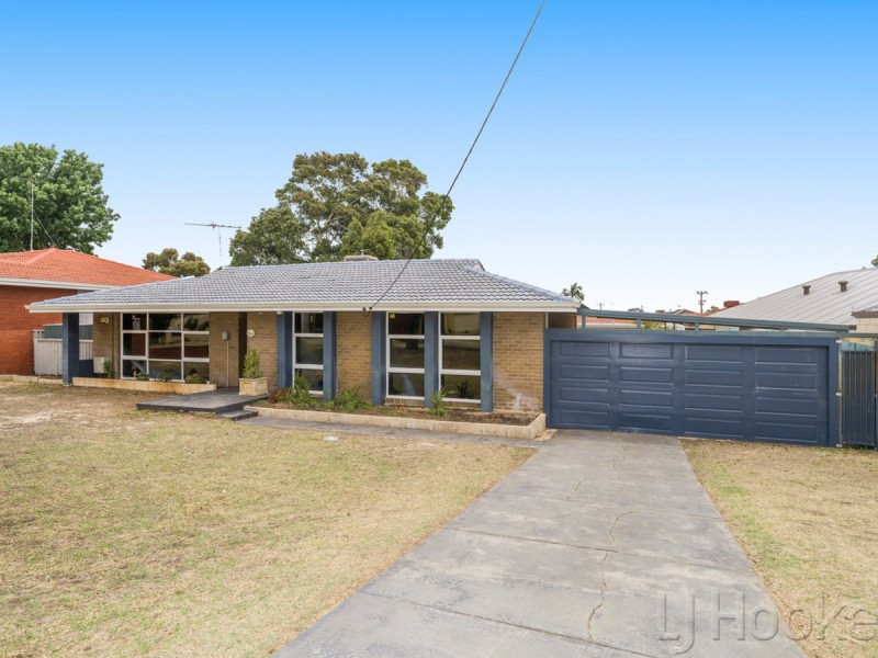 11 Rail Street, Westminster WA 6061