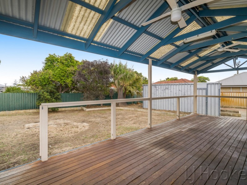 11 Rail Street, Westminster WA 6061