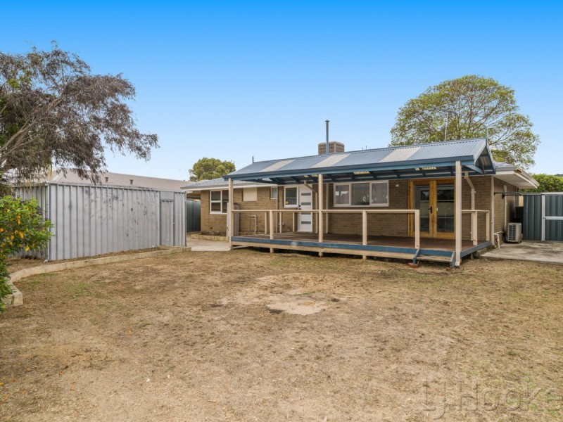 11 Rail Street, Westminster WA 6061