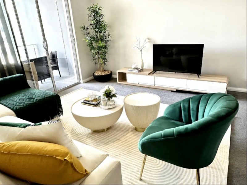 22/996 Hay Street, Perth WA 6000