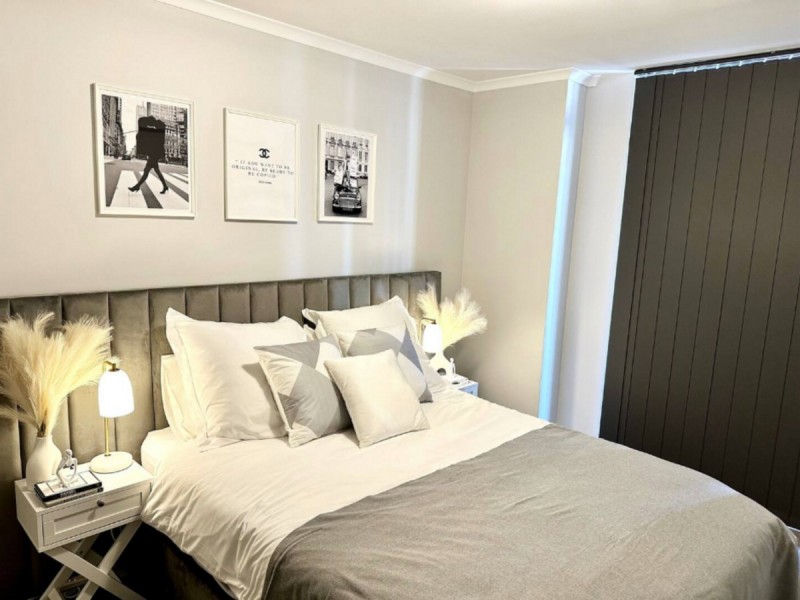 22/996 Hay Street, Perth WA 6000