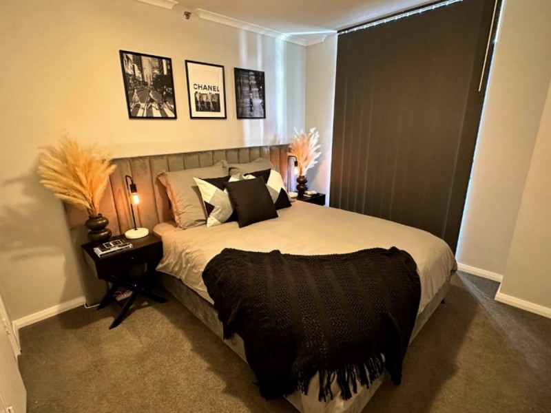 22/996 Hay Street, Perth WA 6000