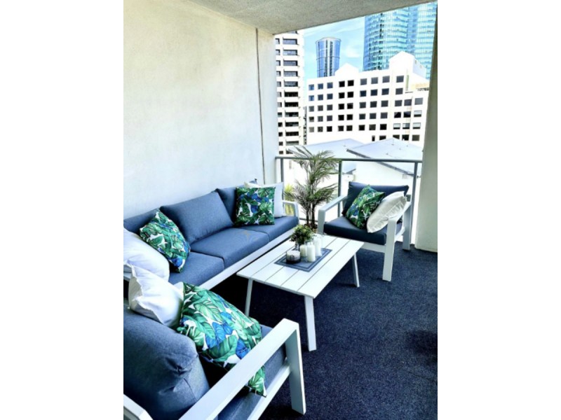 22/996 Hay Street, Perth WA 6000