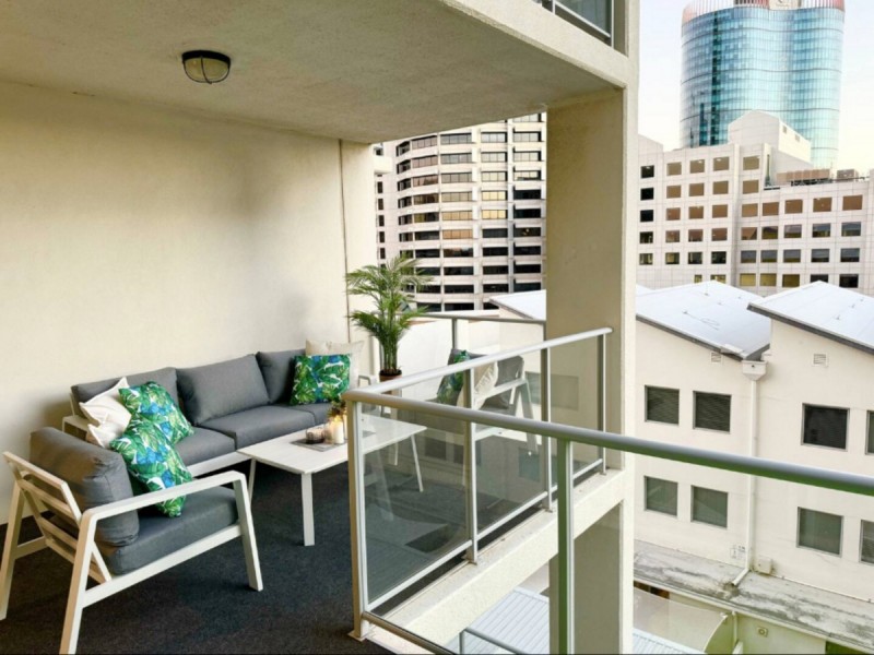 22/996 Hay Street, Perth WA 6000