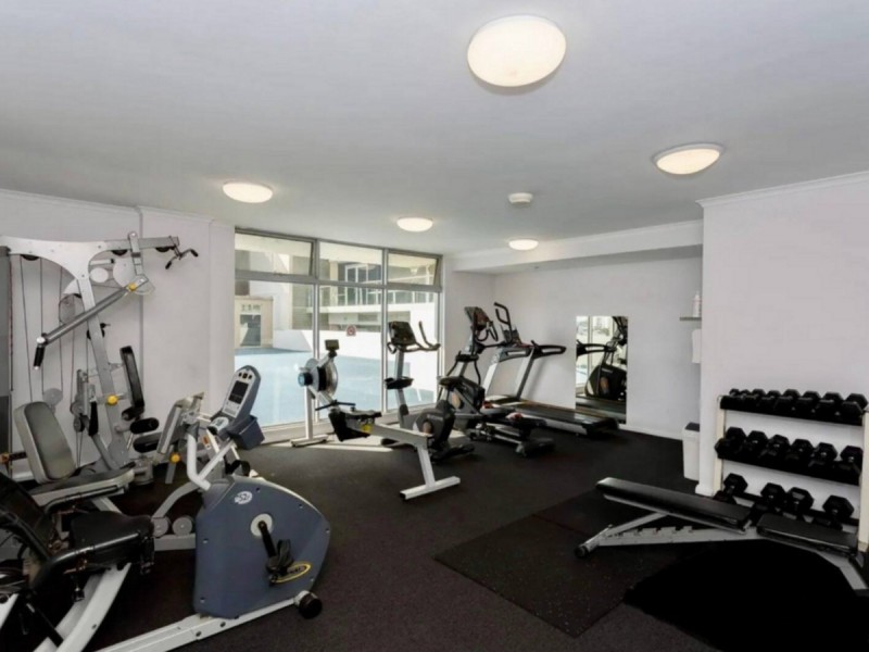 22/996 Hay Street, Perth WA 6000