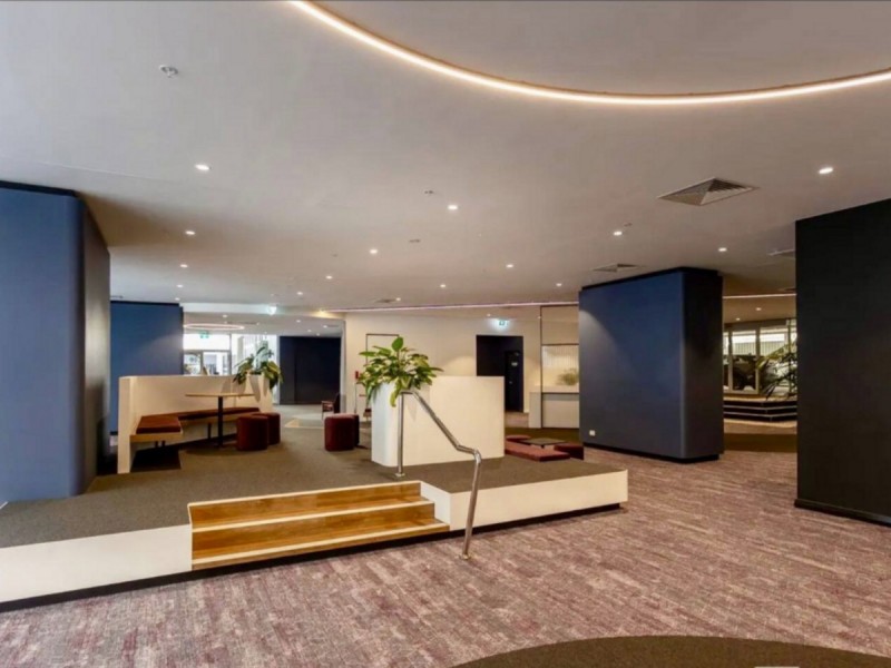 22/996 Hay Street, Perth WA 6000