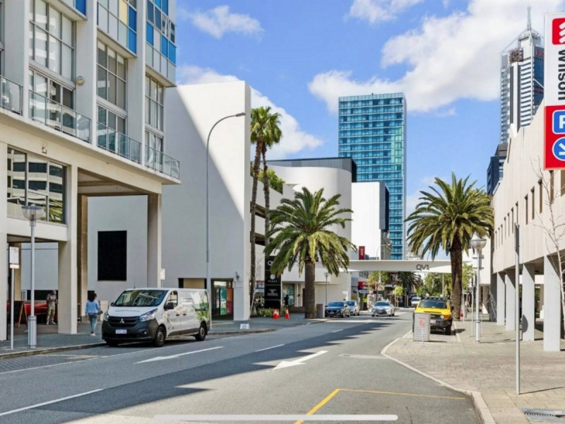 22/996 Hay Street, Perth WA 6000