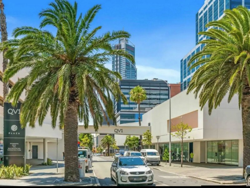 22/996 Hay Street, Perth WA 6000