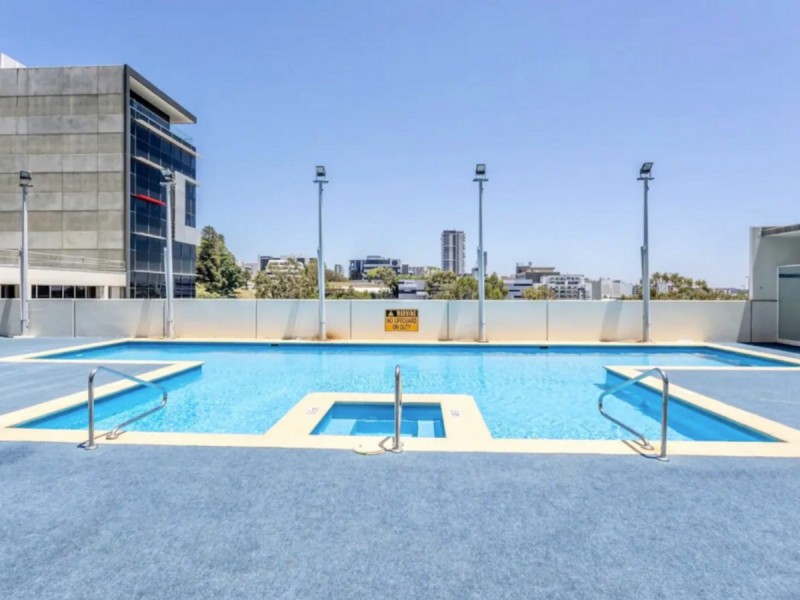 22/996 Hay Street, Perth WA 6000