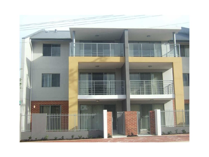 56/19 Carr Street, West Perth WA 6005
