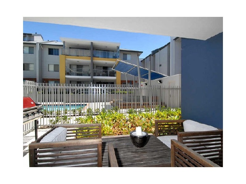 56/19 Carr Street, West Perth WA 6005