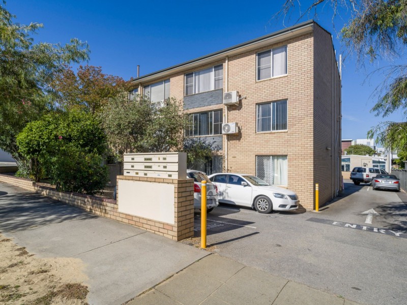 5/145-147 Cambridge Street, West Leederville WA 6007