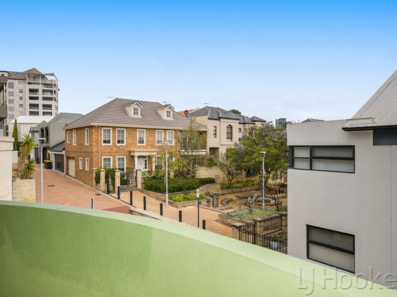 47B Trafalgar Road, East Perth WA 6004