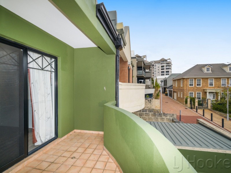 47B Trafalgar Road, East Perth WA 6004