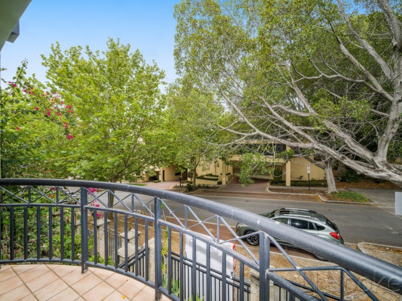 47B Trafalgar Road, East Perth WA 6004