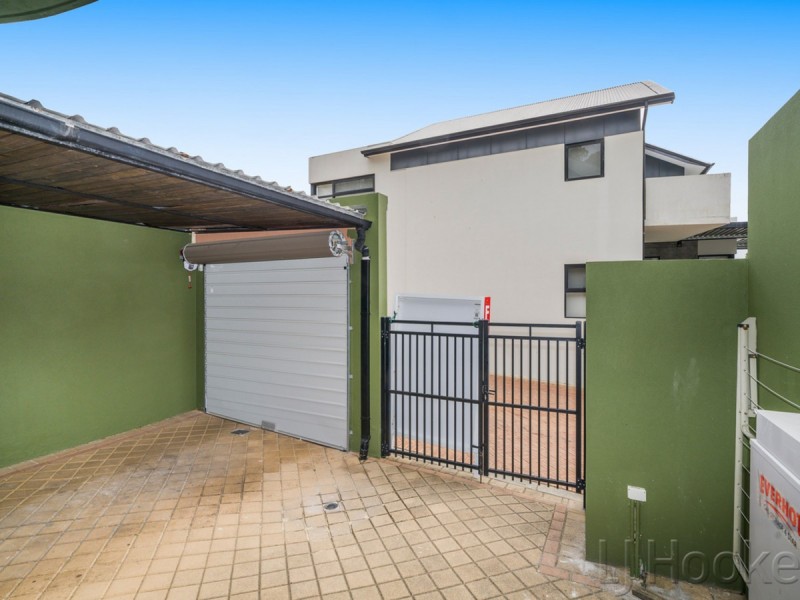 47B Trafalgar Road, East Perth WA 6004