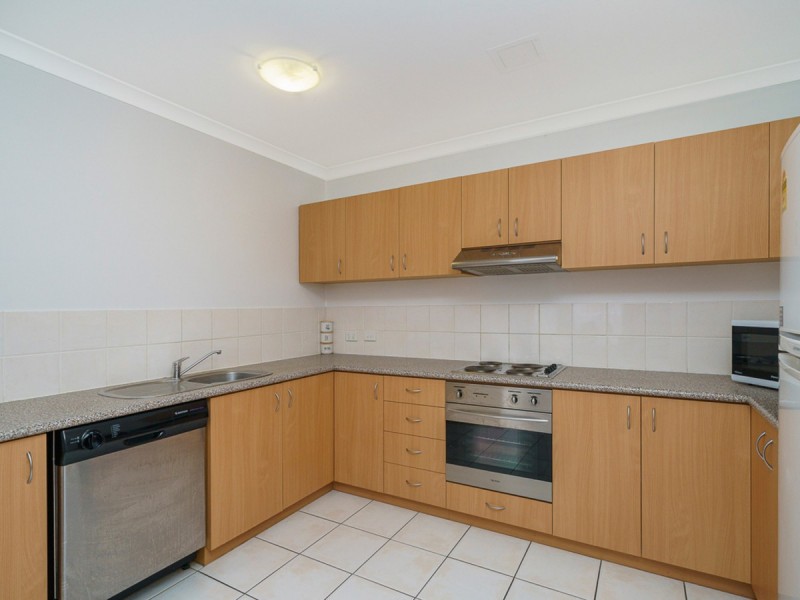 33/190 Hay Street, East Perth WA 6004