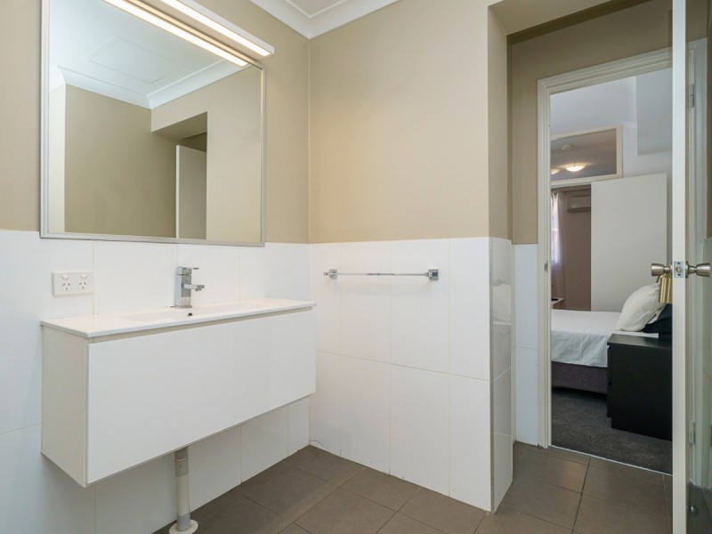 33/190 Hay Street, East Perth WA 6004