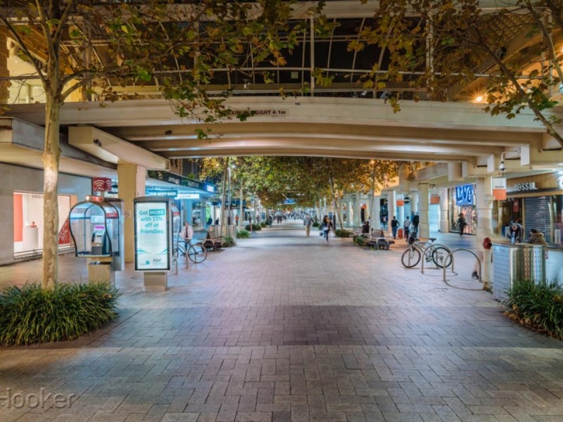 33/190 Hay Street, East Perth WA 6004