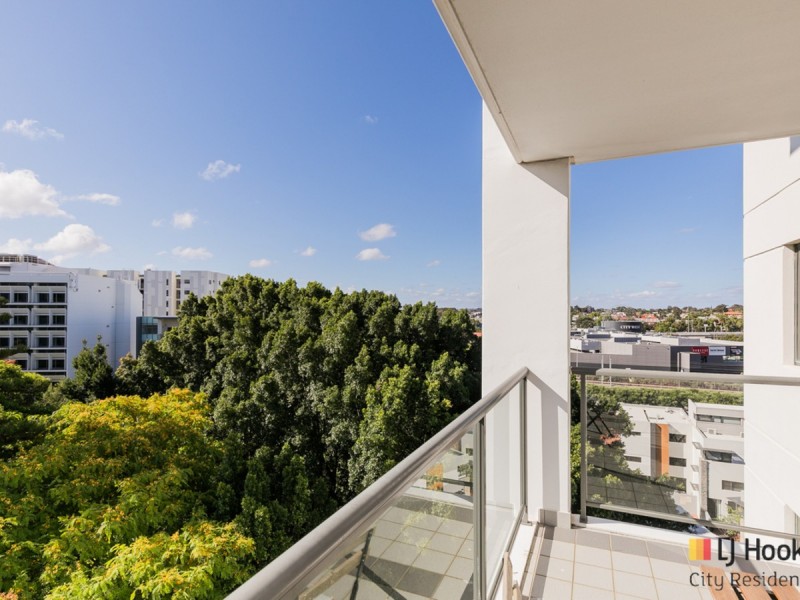 91/9 Delhi Street, West Perth WA 6005