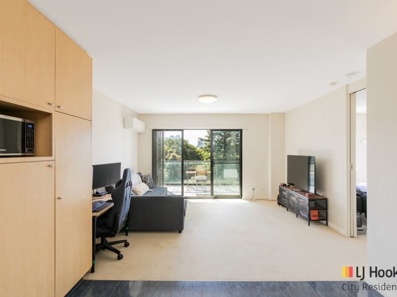 91/9 Delhi Street, West Perth WA 6005