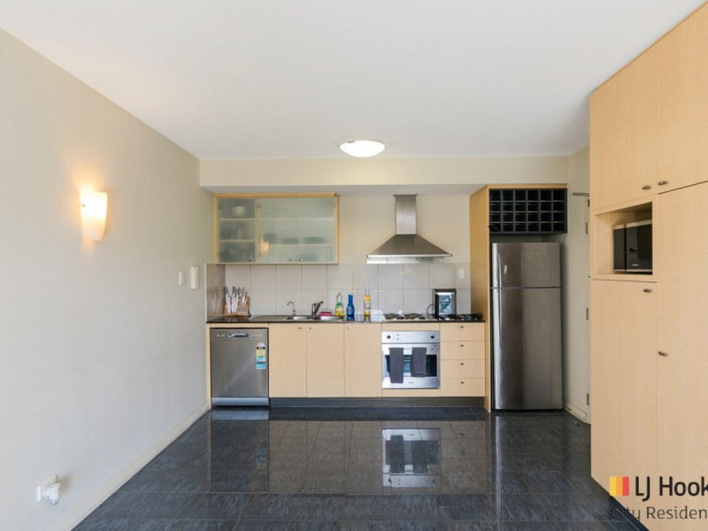 91/9 Delhi Street, West Perth WA 6005