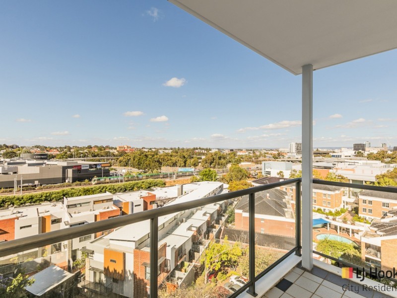 91/9 Delhi Street, West Perth WA 6005
