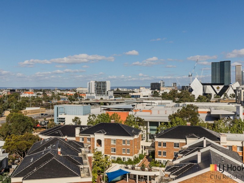 91/9 Delhi Street, West Perth WA 6005
