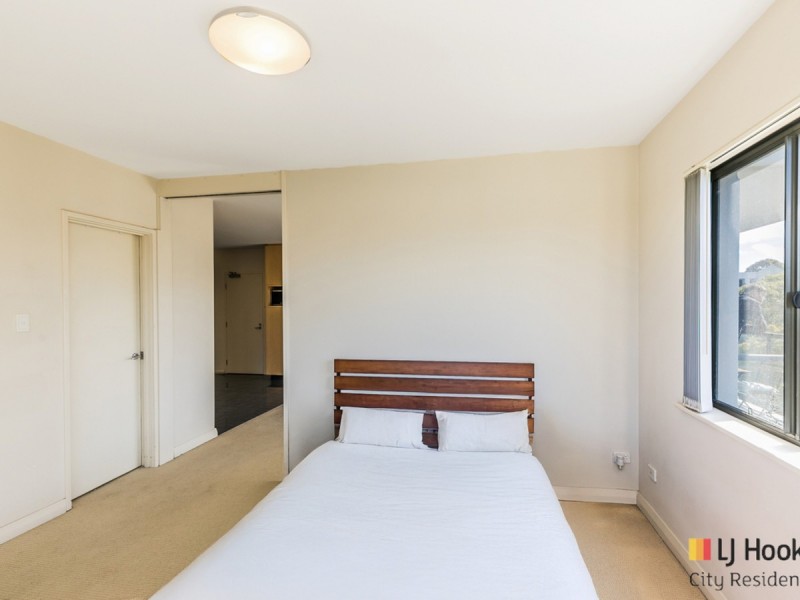 91/9 Delhi Street, West Perth WA 6005