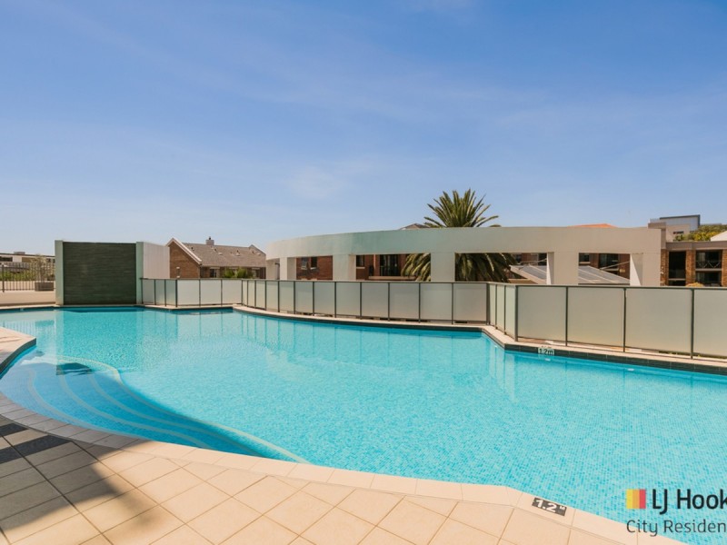 91/9 Delhi Street, West Perth WA 6005