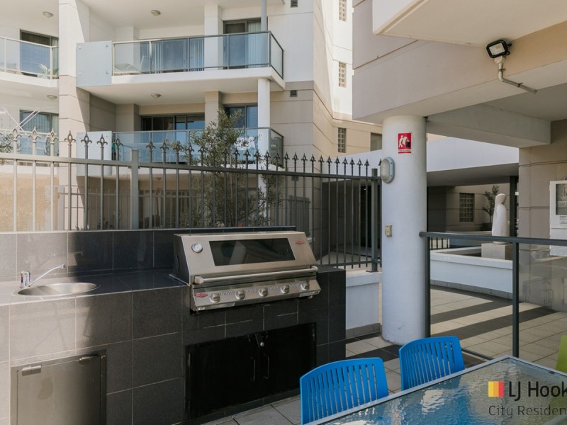 91/9 Delhi Street, West Perth WA 6005