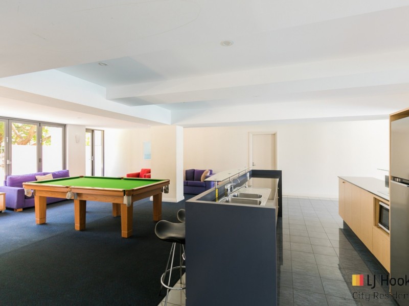 91/9 Delhi Street, West Perth WA 6005