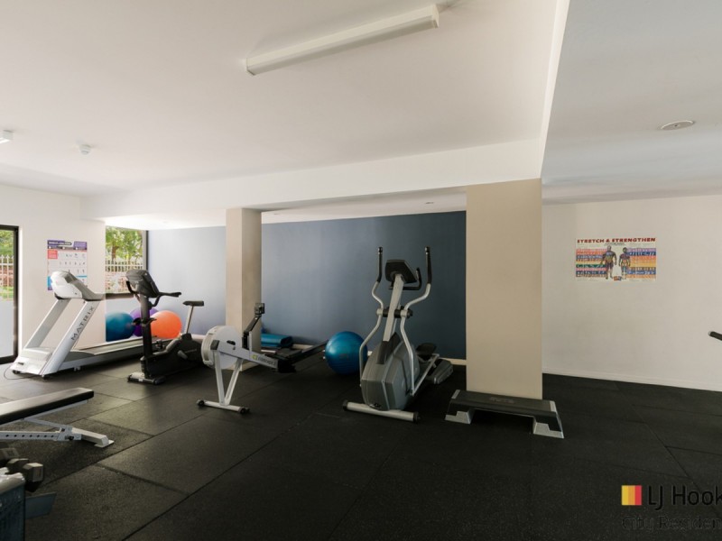 91/9 Delhi Street, West Perth WA 6005