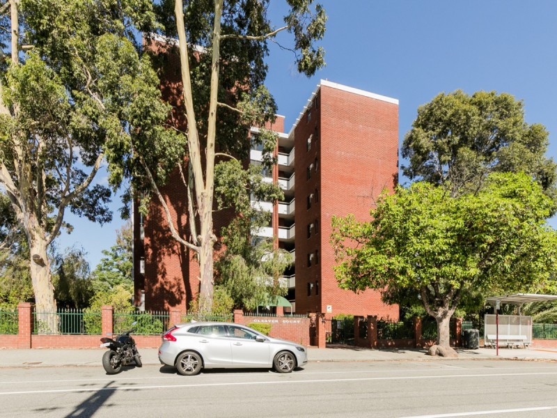 75/66 Cleaver Street, West Perth WA 6005