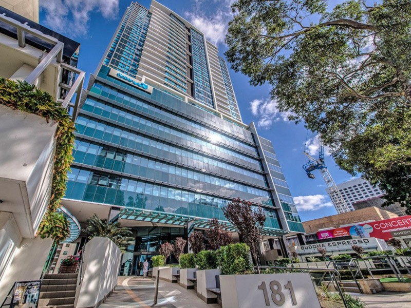 75/181 Adelaide Terrace, East Perth WA 6004
