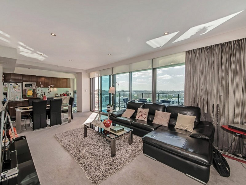 75/181 Adelaide Terrace, East Perth WA 6004