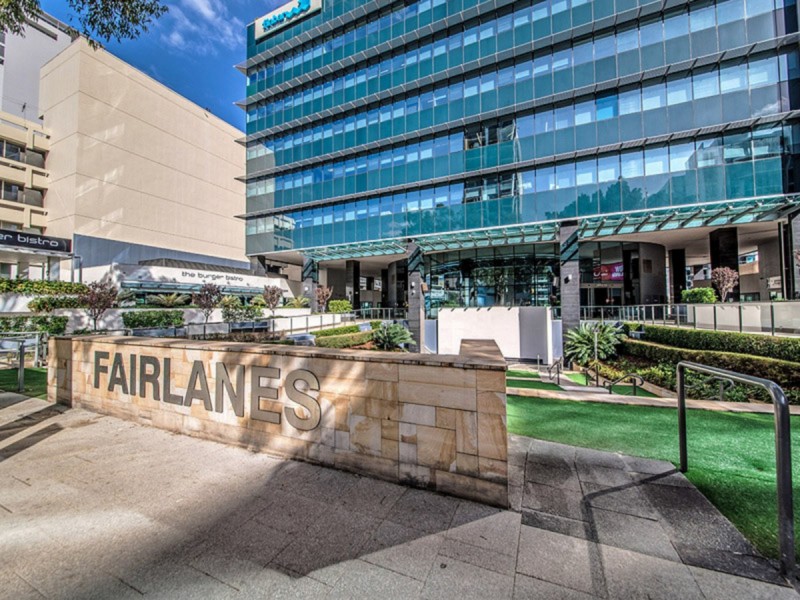 75/181 Adelaide Terrace, East Perth WA 6004