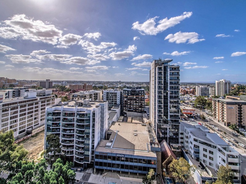75/181 Adelaide Terrace, East Perth WA 6004