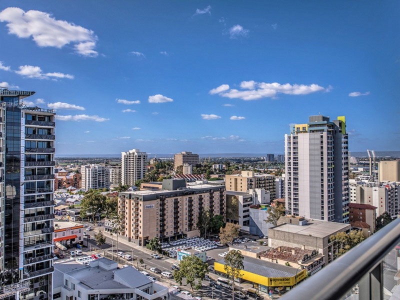 75/181 Adelaide Terrace, East Perth WA 6004