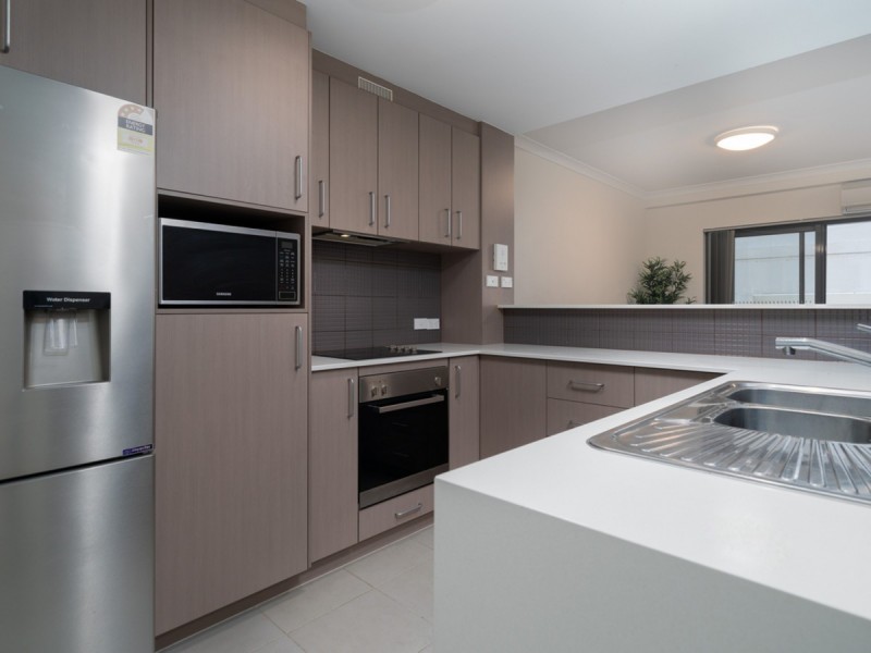 16/18 Wellington Street, East Perth WA 6004