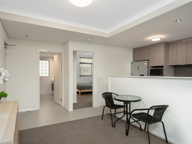 16/18 Wellington Street, East Perth WA 6004