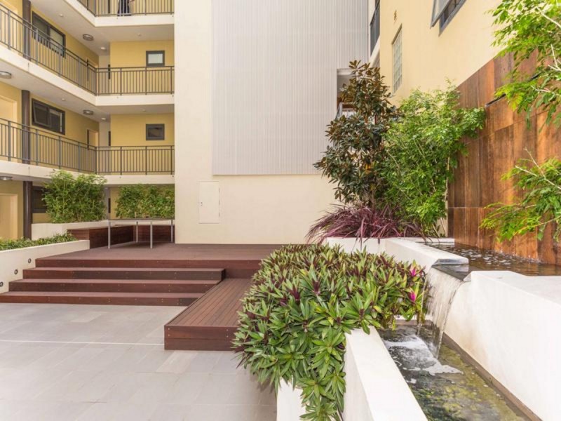 16/18 Wellington Street, East Perth WA 6004