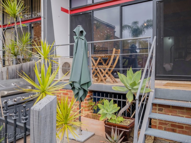 9/3-7 Greenway Street, Perth WA 6000