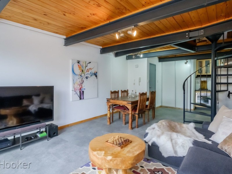 9/3-7 Greenway Street, Perth WA 6000