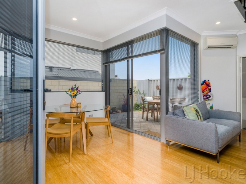 5/26 Carr Street, West Perth WA 6005