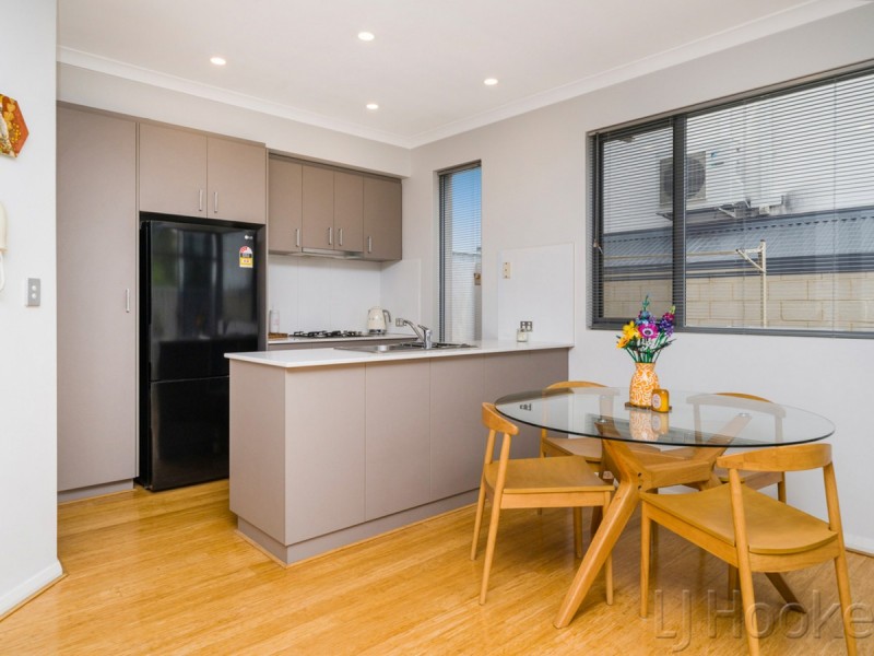 5/26 Carr Street, West Perth WA 6005